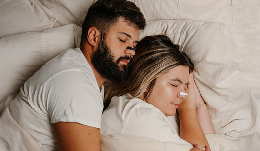 Las mejores soluciones para los ronquidos: desde dilatadores hasta alternativas al CPAP