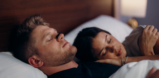 Cinta bucal para dormir: qué es, para qué sirve y cómo elegir la mejor