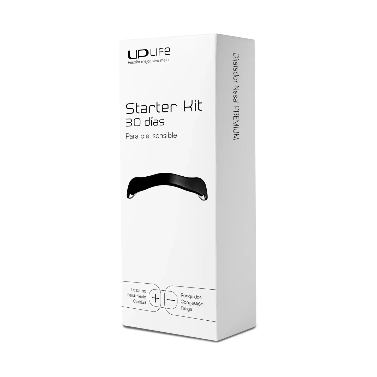 Dilatador Nasal Premium - UP Life