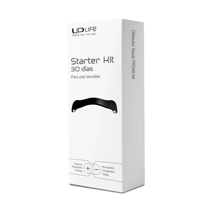 Dilatador Nasal Premium - UP Life