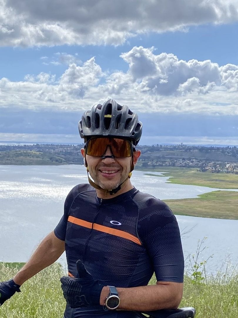 Ciclista