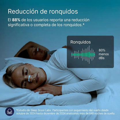 Dilatador Nasal Premium - UP Life