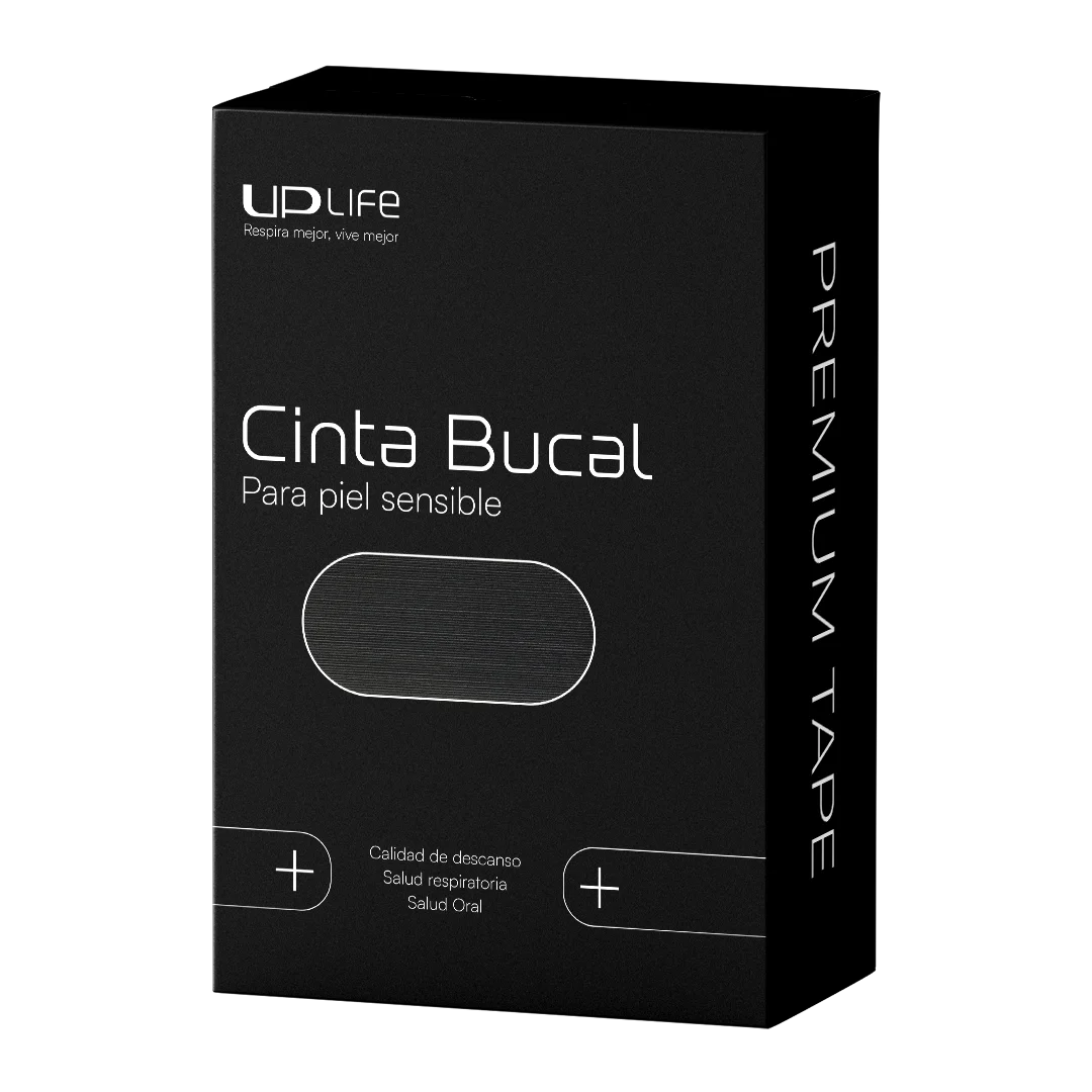 UP Life-Cinta bucal