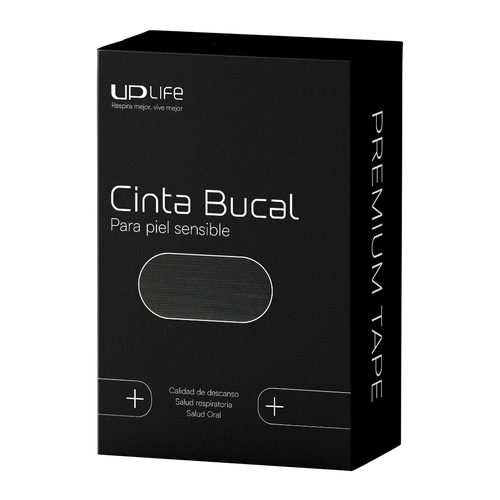 UP Life-Cinta bucal