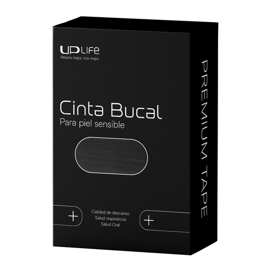 UP Life-Cinta bucal