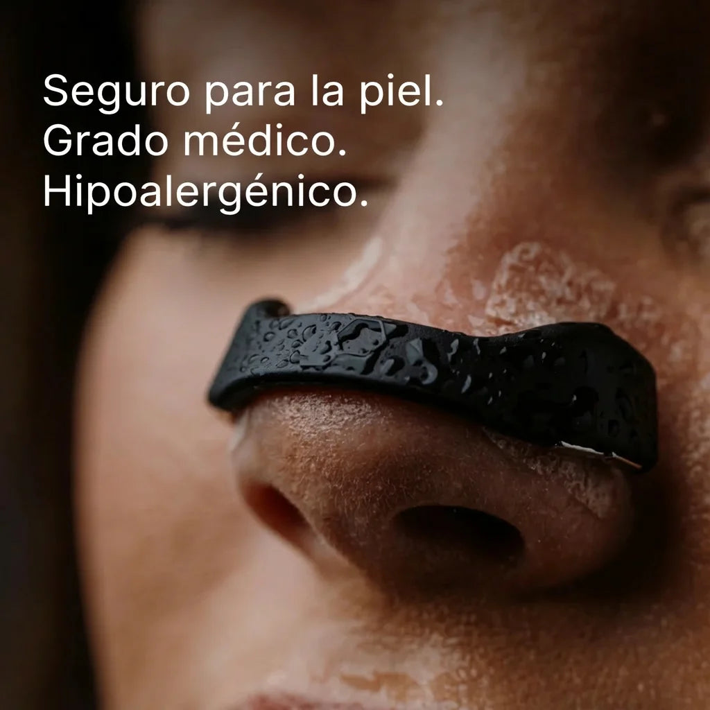 Dilatador Nasal Premium - UP Life