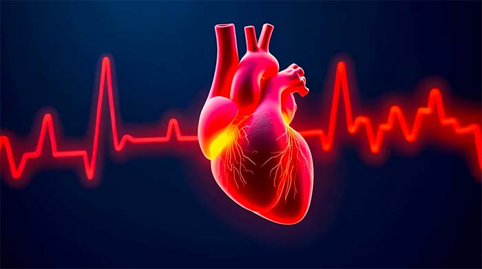 Riesgo cardiovascular