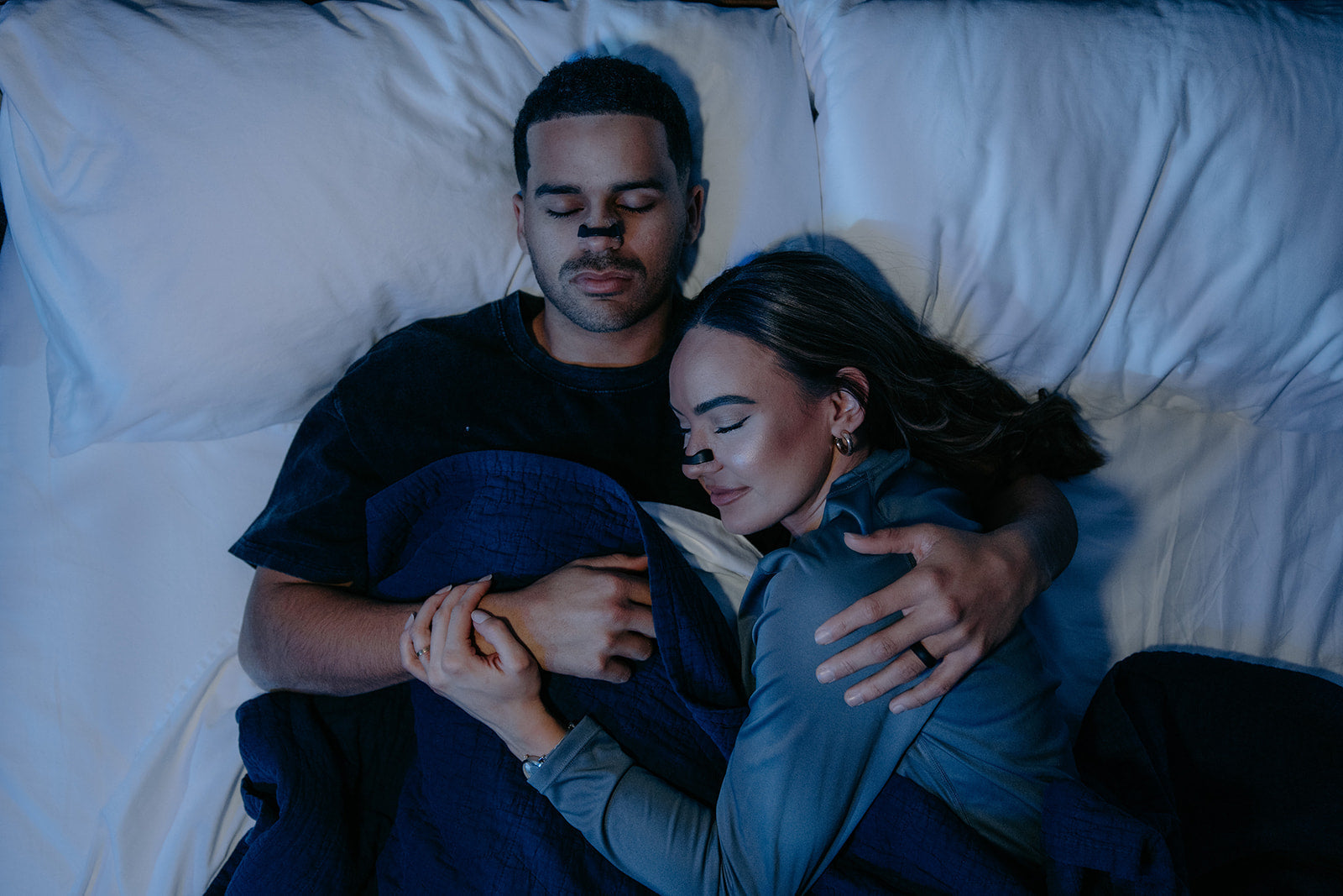 Despertá recuperado con energía